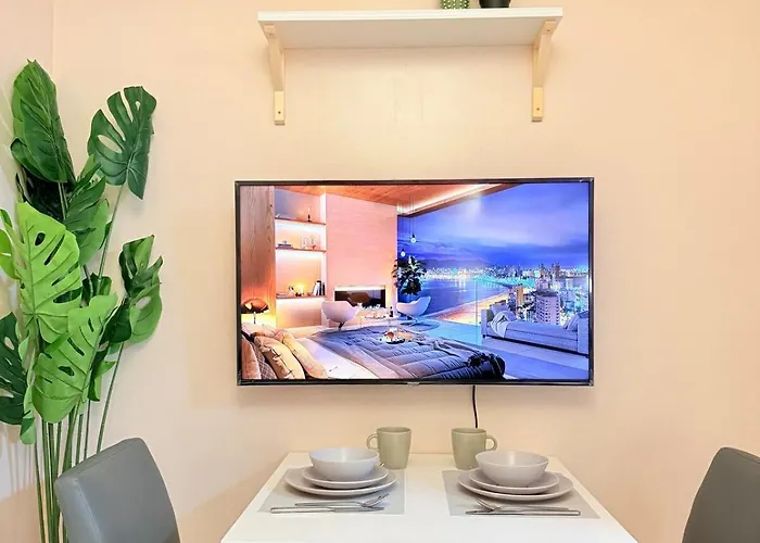 New! Modern & Cozy Space In Uptown Bgc Near Mall Backhome2 Apartment Manila