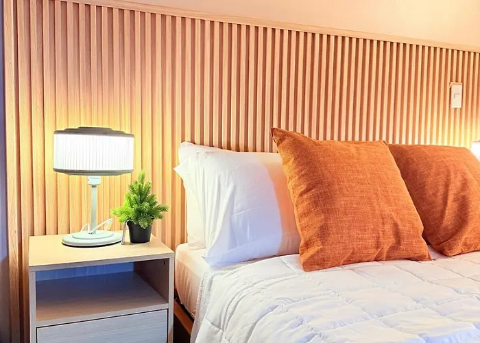 New! Modern & Cozy Space In Uptown Bgc Near Mall Backhome2 Apartment